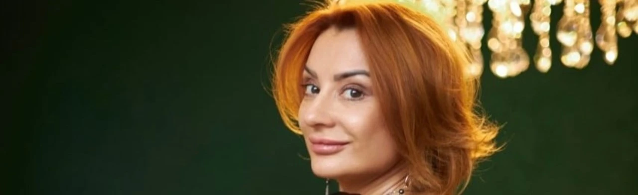 Нани Синельникова представляет: палитра детских голосов