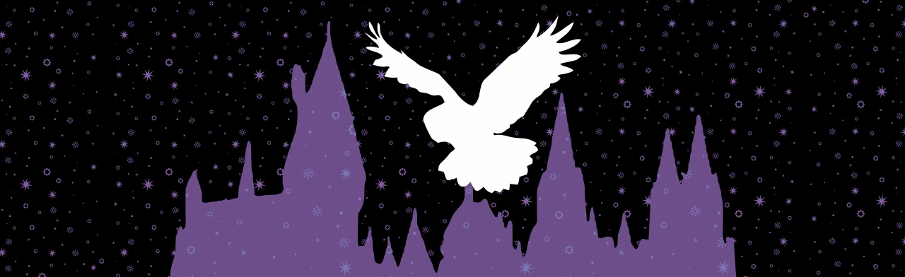 Гарри Поттер.