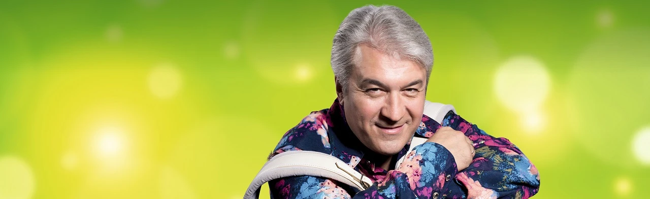 Валерий Сёмин