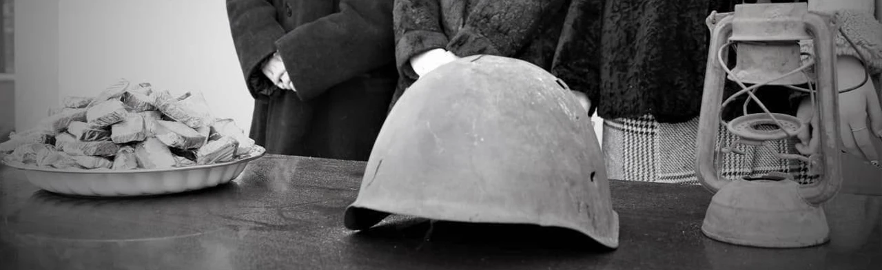 Ангелы Победы. Творческий вечер