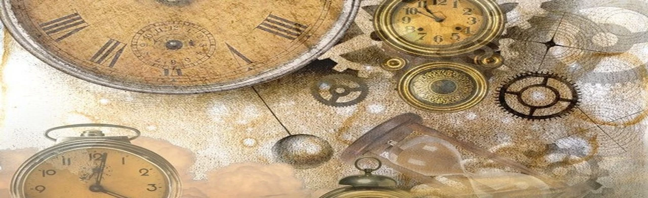 Колесо истории