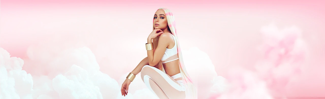 Мари Краймбрери