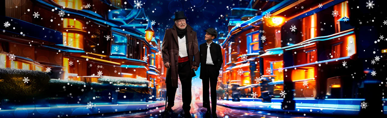 Рождественское чудо