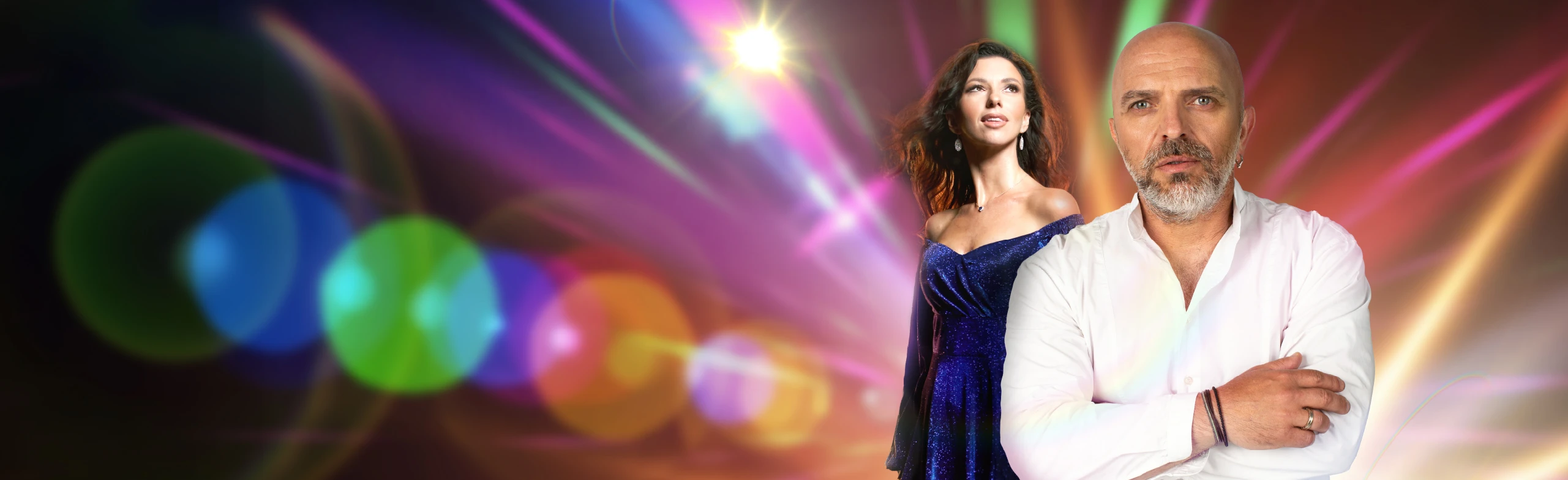 Александр Шоуа и Непара