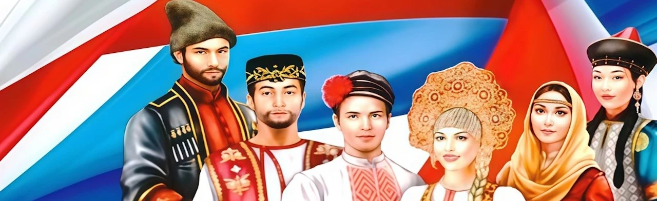 Пока мы едины - мы неповторимы