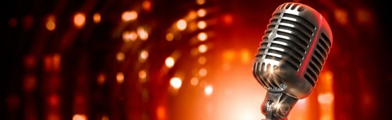 С чего начинается вокал. Мастер-класс по вокалу