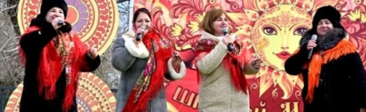 Музыка нас связала. Познавательная программа