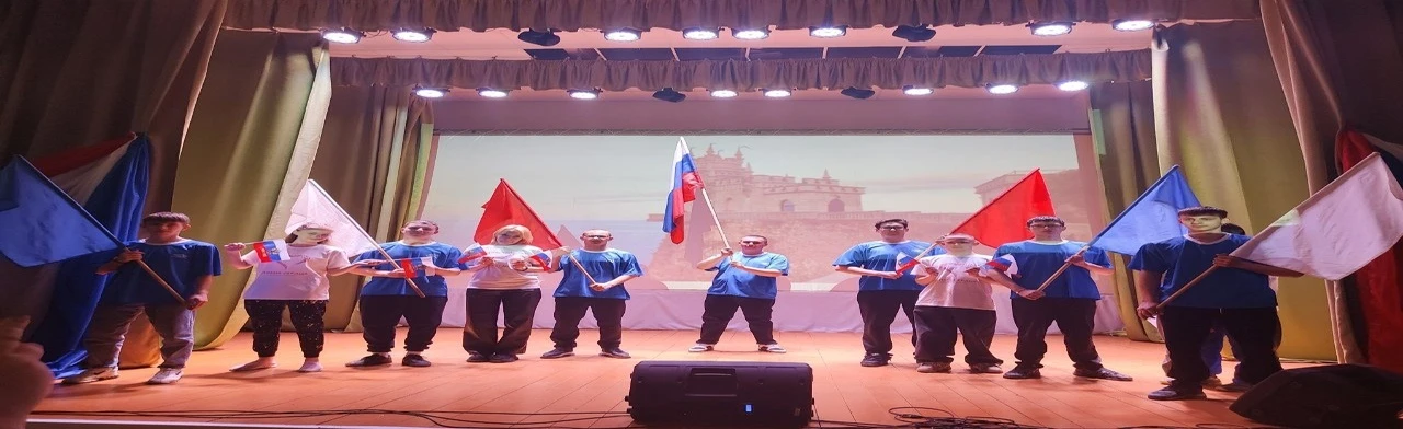 ДНК России. Духовность. Нравственность. Культура