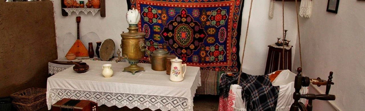 История и традиции донских казаков. Познавательный час