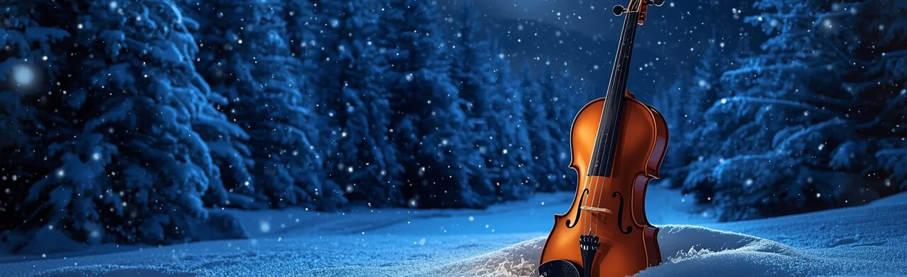 Новогодняя классика. Лучшее!