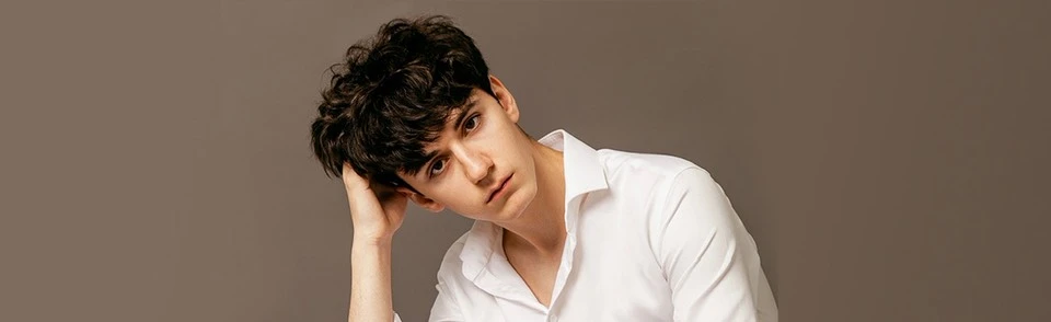 Музыкальный вечер Максима Милославского «Фортепианные истории. Бетховен. Шопен. Шуман. Лист»