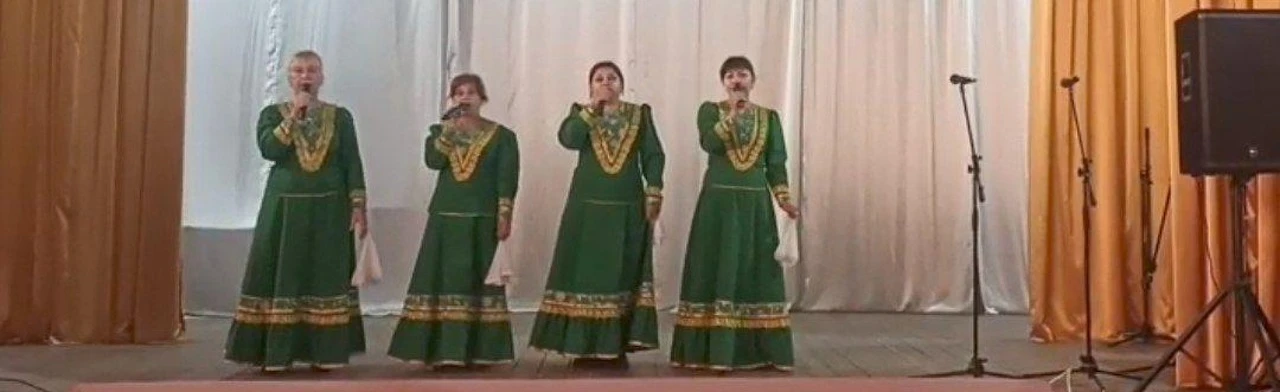 Жизнь казачья в песнях сложена. Литературно –музыкальная программа