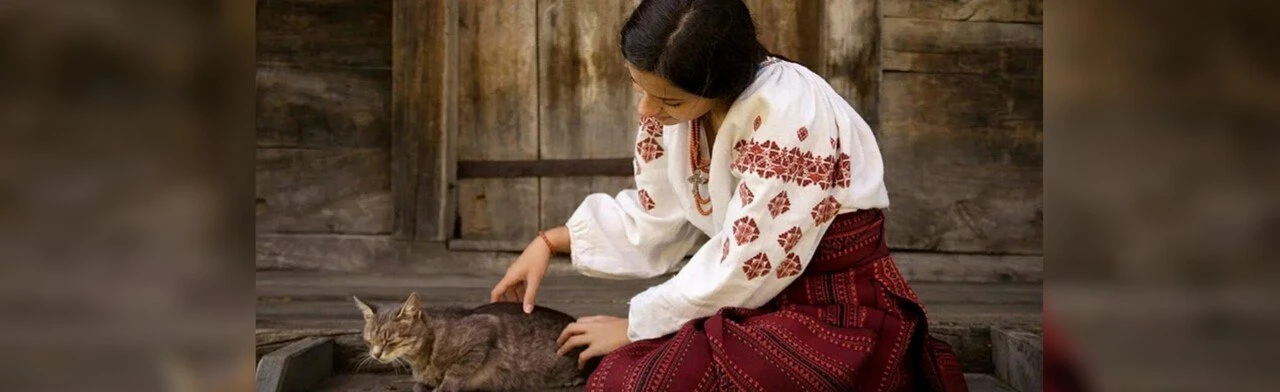 Приметы и поверья