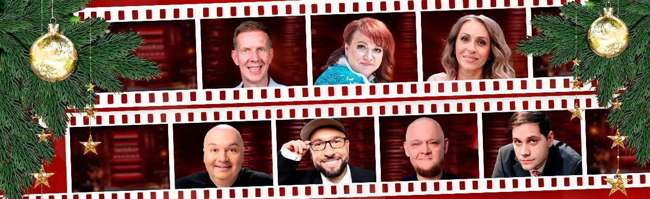 Однажды в России