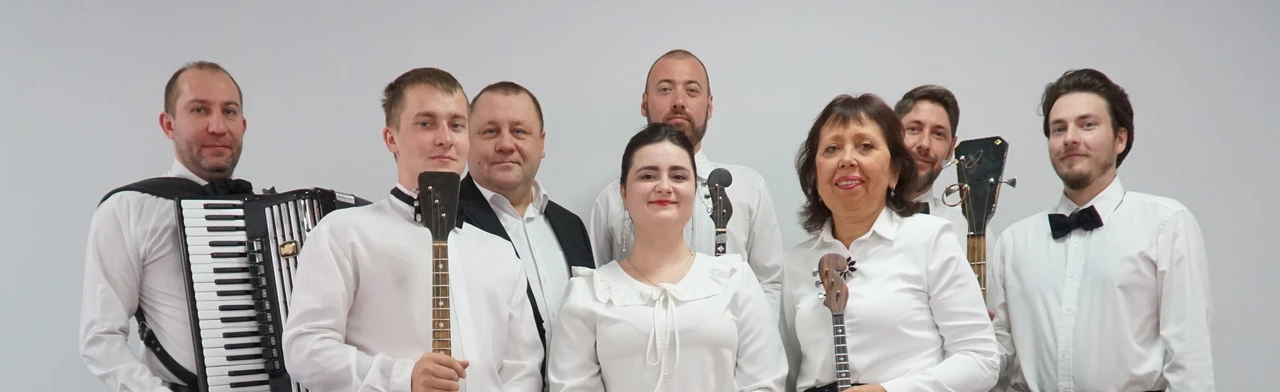 Литература и музыка. Концертная программа