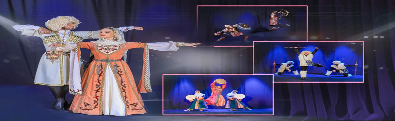 Живая связь времён