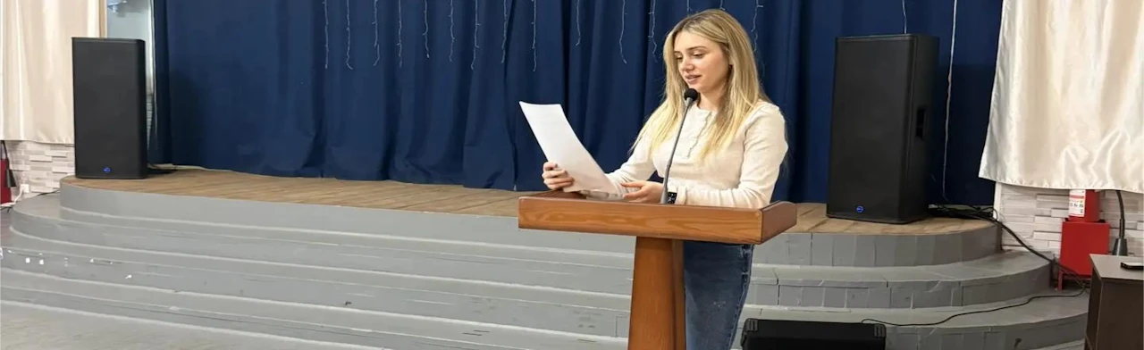 Язык моей Родины