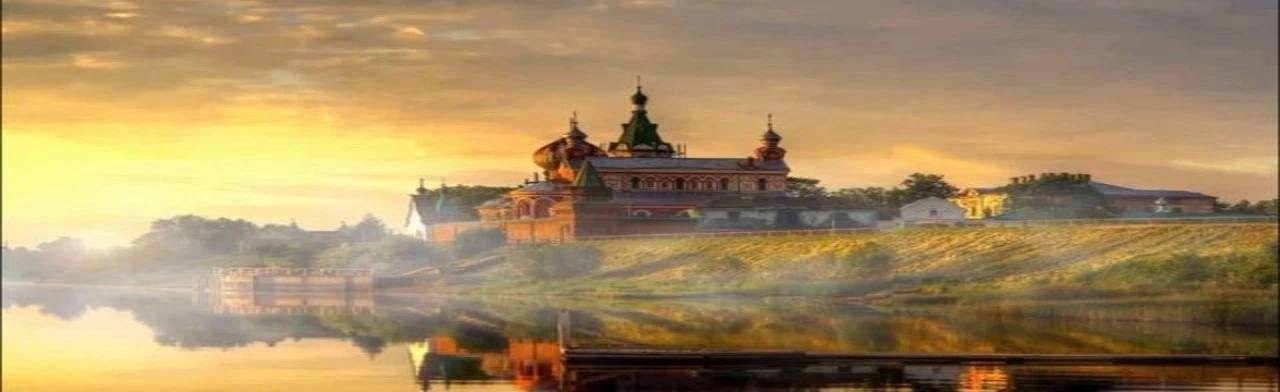 От Руси до России. Историческая викторина