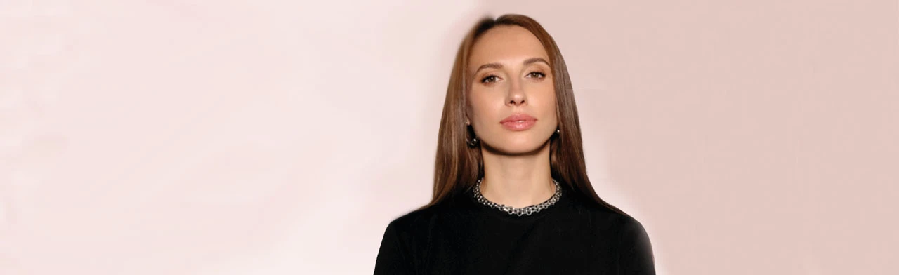 Виктория Складчикова