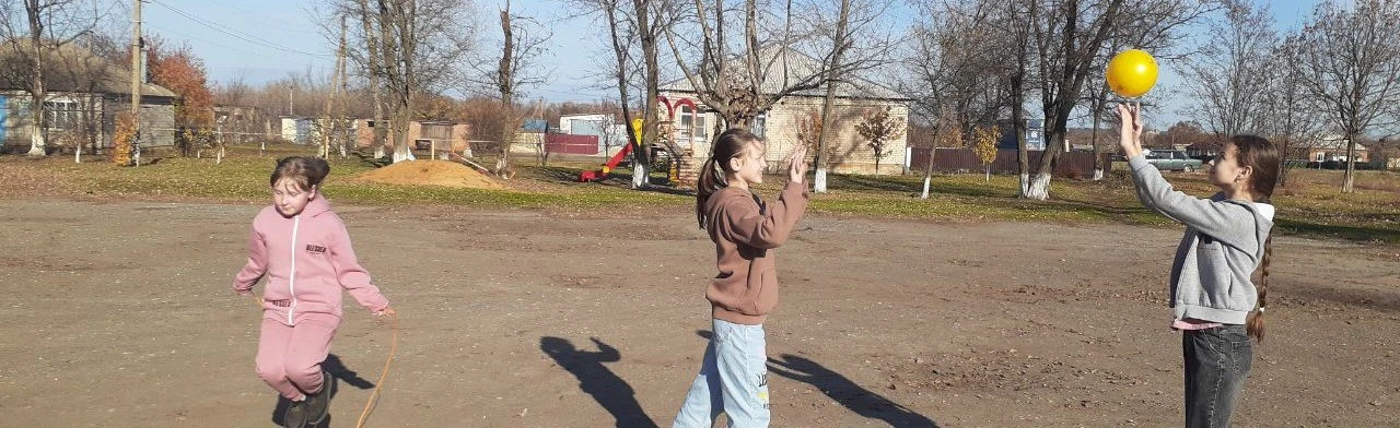 Молодежь выбирает ЗОЖ