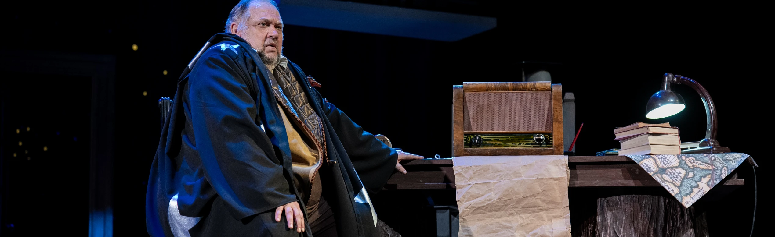 Второе дыхание (РАТД)