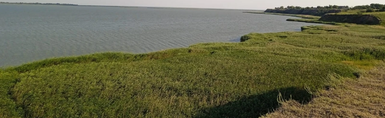 Исторический экскурс по малой родине