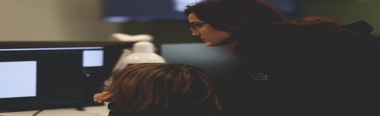 Селфи в digital: рисуем аватар