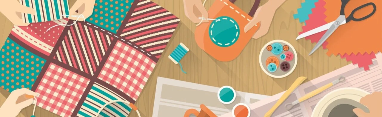 Творим и вытворяем: Мастер-класс