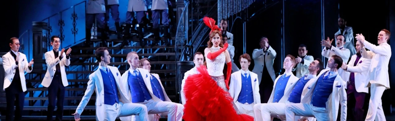 Сильва (РГМТ)