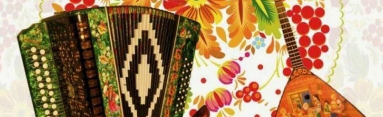 А песня тоже воевала. Музыкальный час