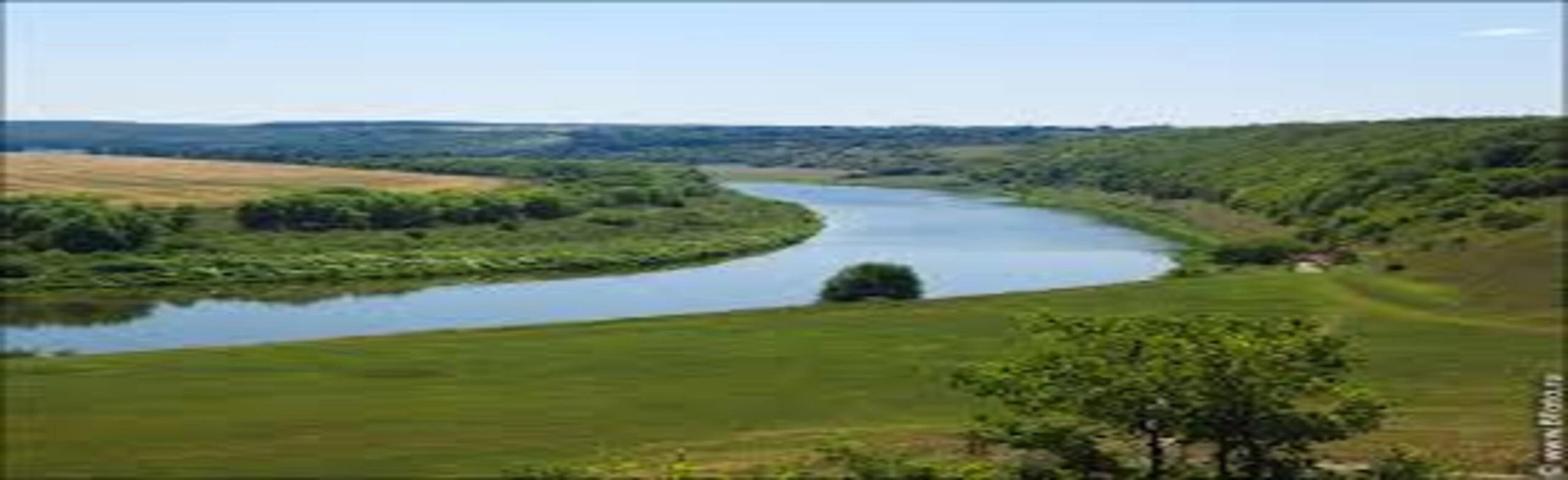 Дон: от истока до устья. Программа