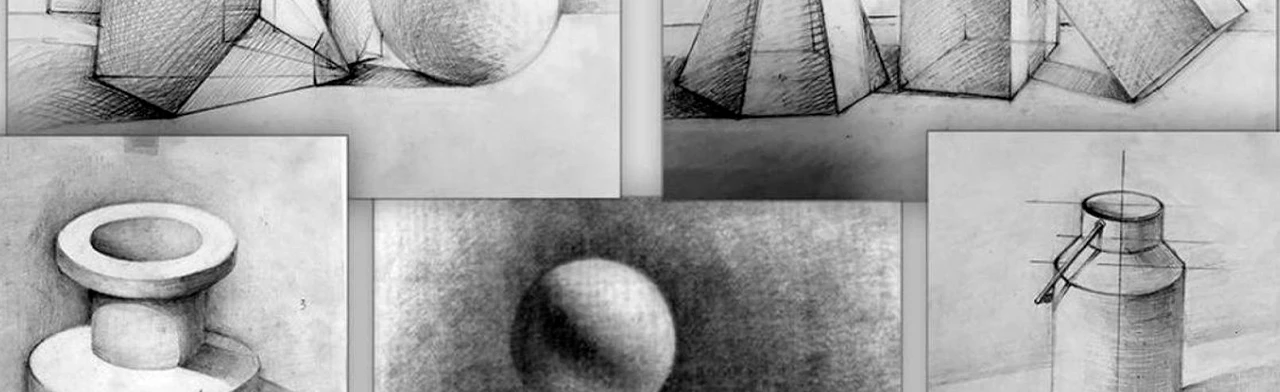 Репетитор по рисунку