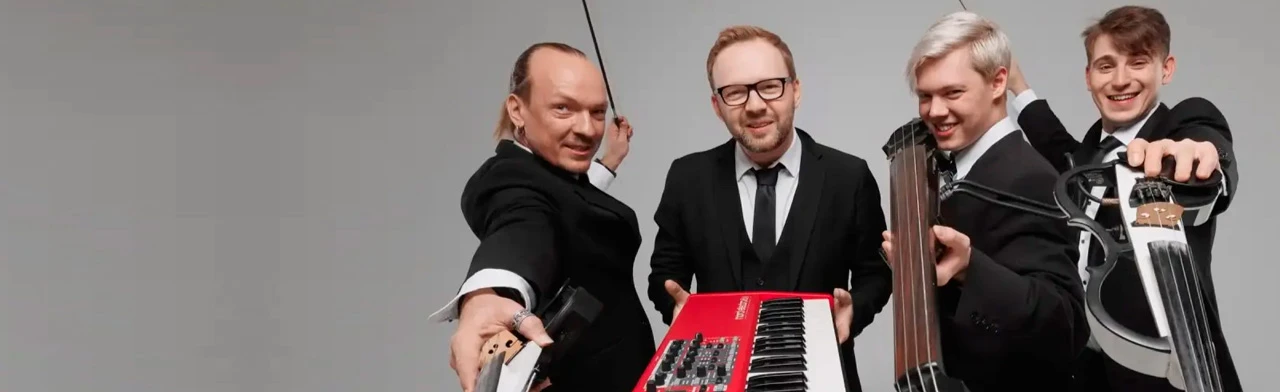 Гольфстрим. Esse Jazz Club