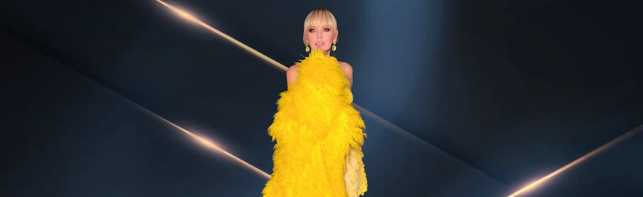 Светлана Лазарева