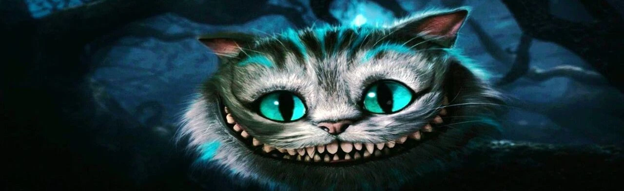 Чеширский Кот: Интеллектуальная игра