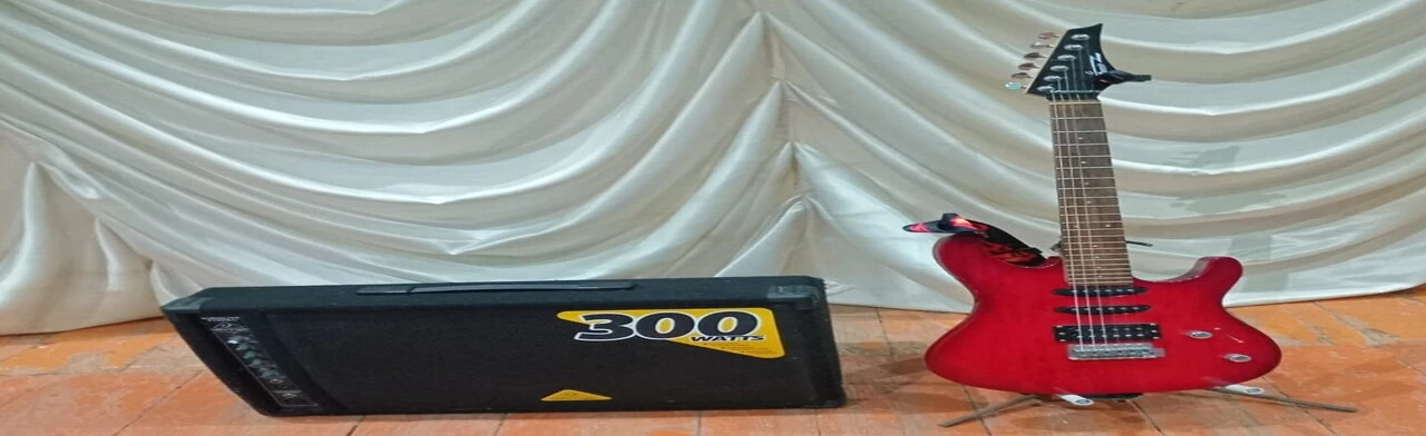 Три аккорда. Мастер-класс