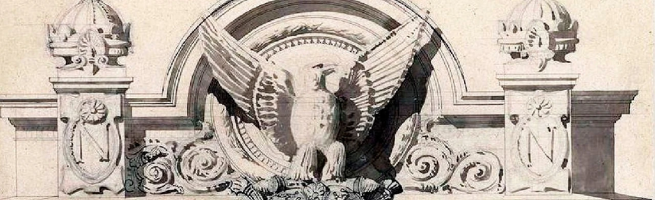 Классическая история архитектуры