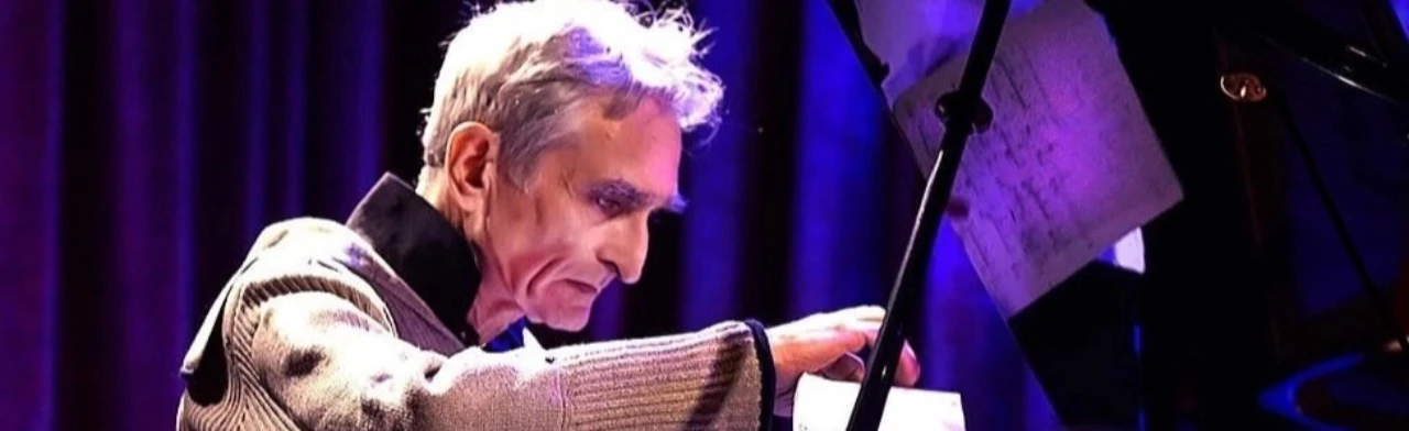 Класс Назаретова. Esse Jazz Club