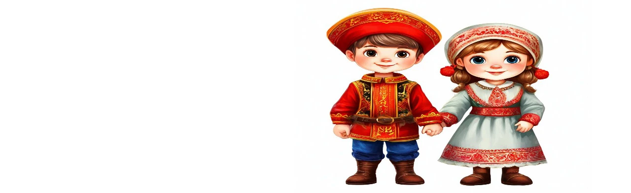 Традиции народов России – наша сила