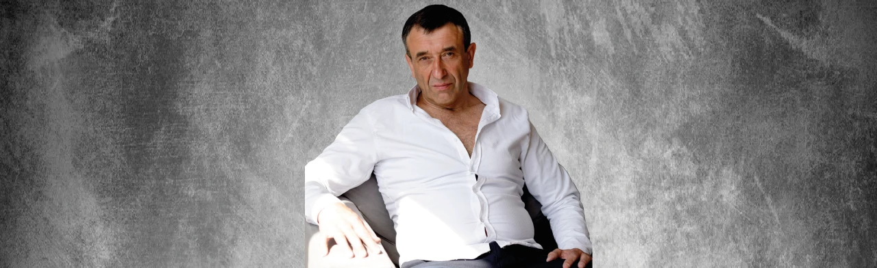 Геннадий Грищенко. Группа Запретка