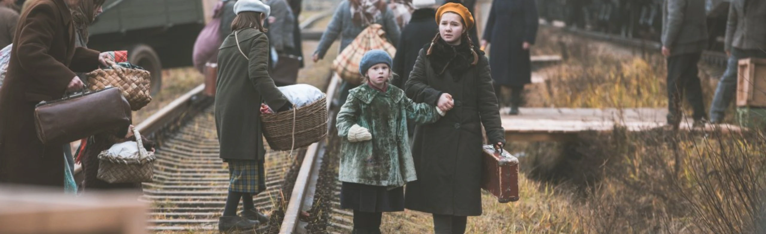 Дорогами войны: познавательная программа