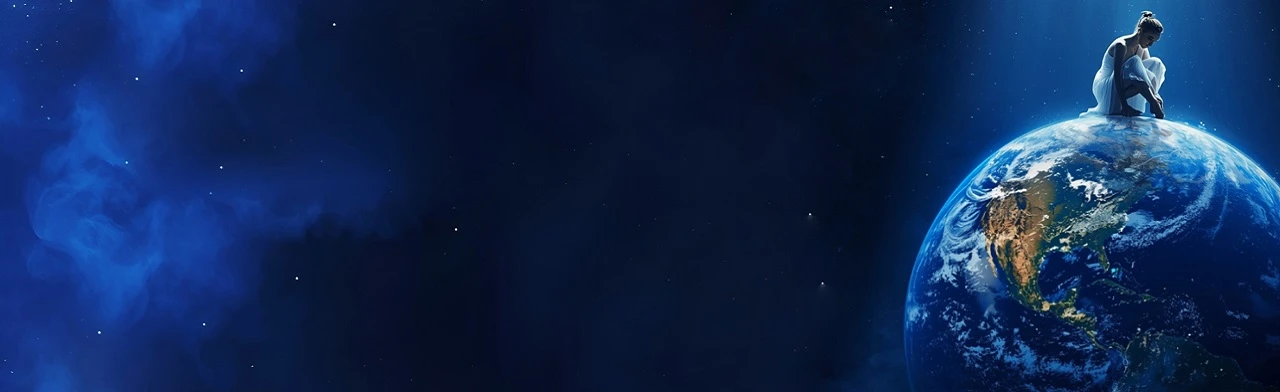 Предел. Танцевальный спектакль