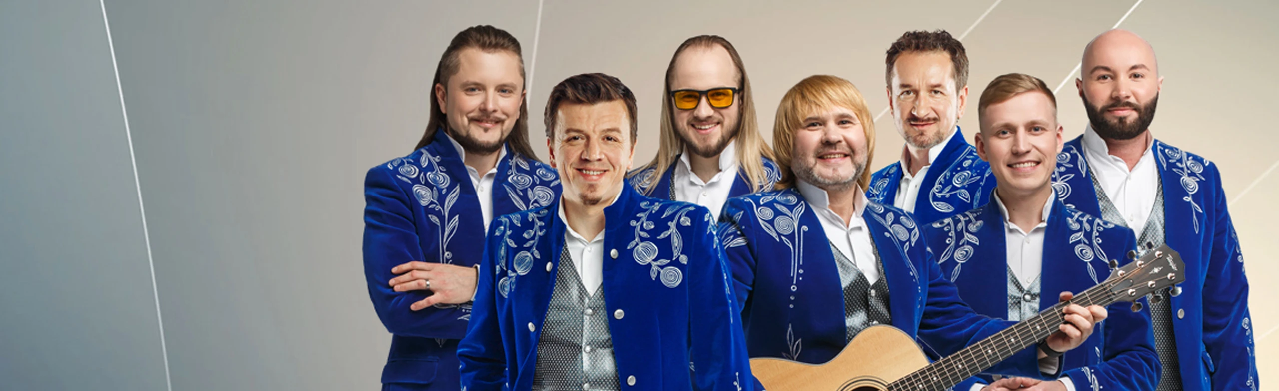 Песняры