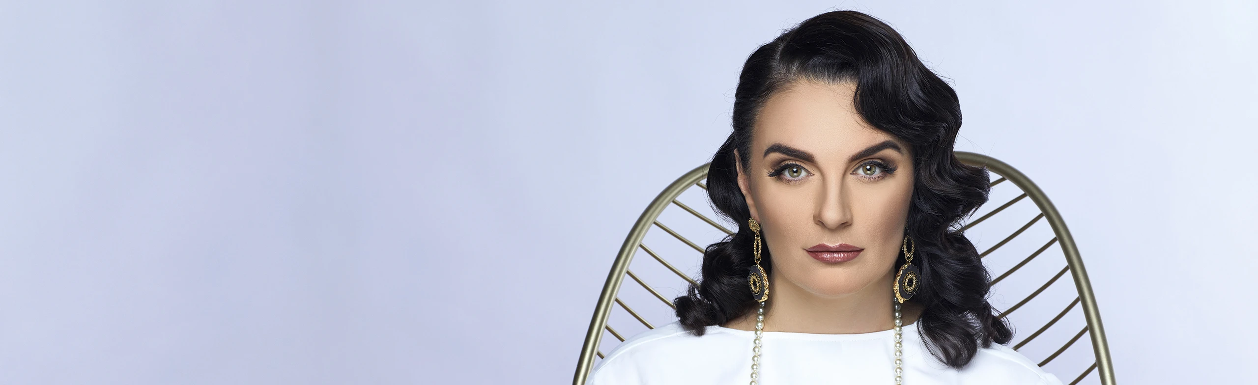 Елена Ваенга