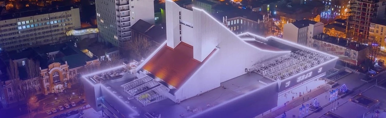 Кармен (РГМТ)