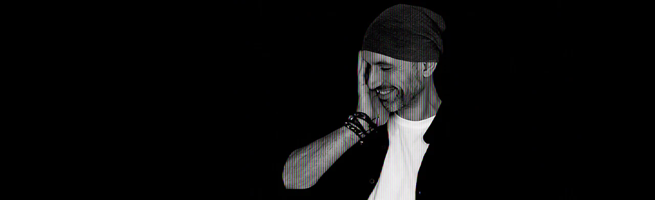 DJ Айвасоникс (Арутюн Айвазян)