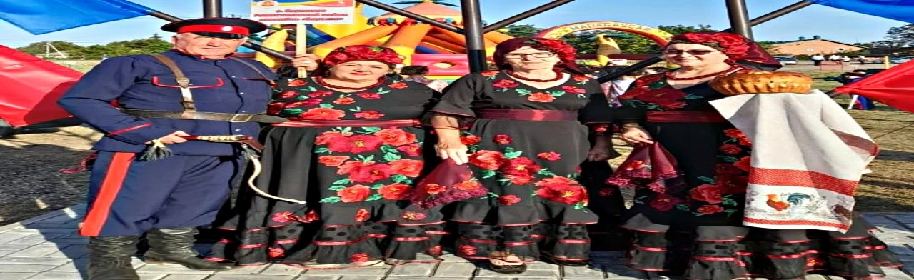 Казачий быт. Исторический экскурс