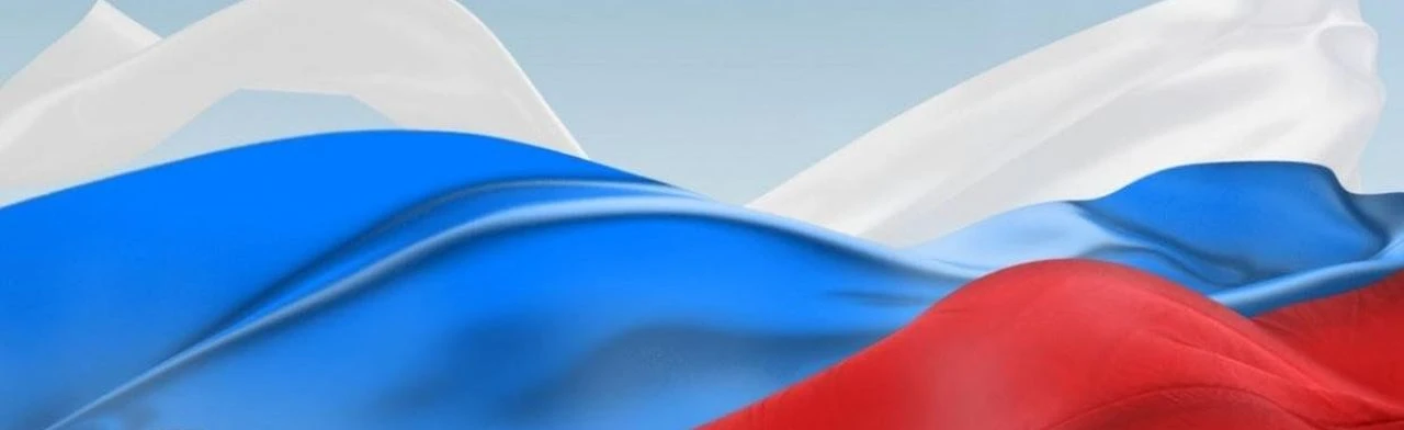 Душа России в символах её