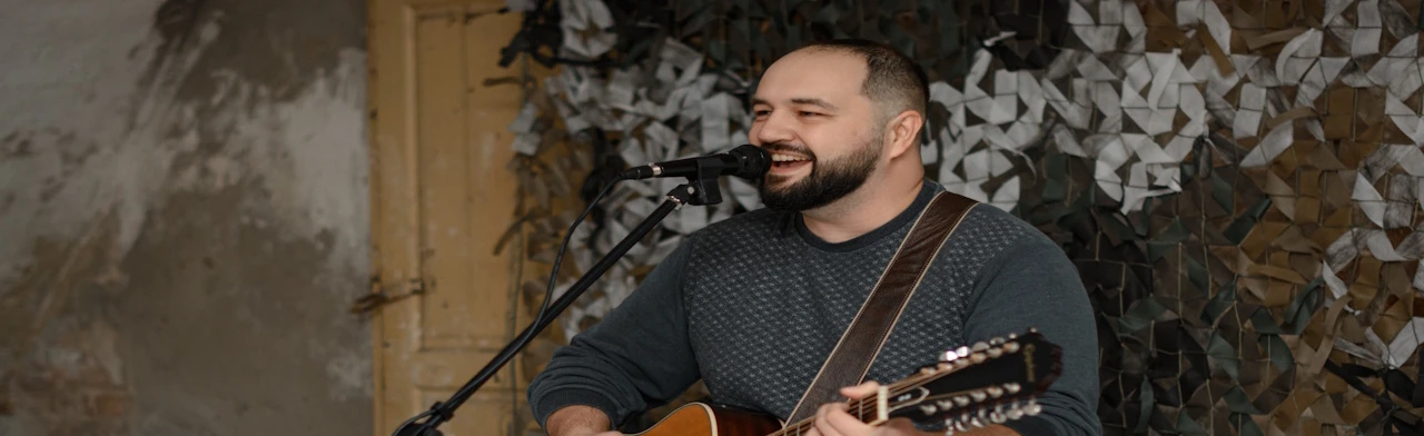 По улицам детства