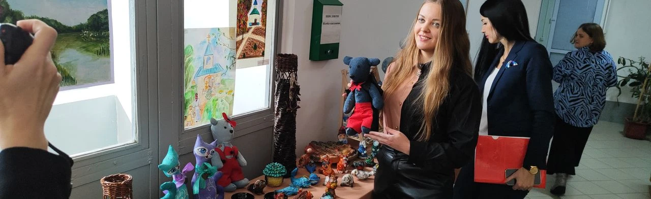 СВОими руками